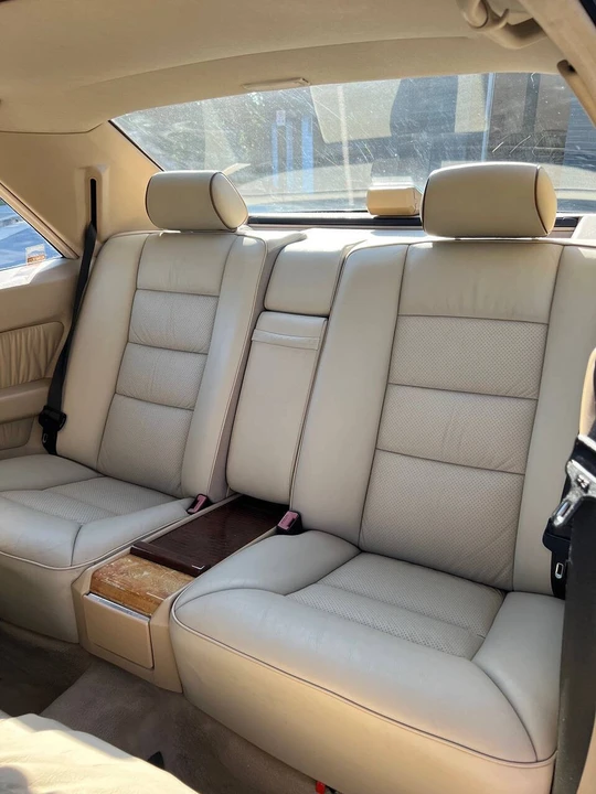 1993 Mercedes-Benz W124 E-Class - Image 14 of 21