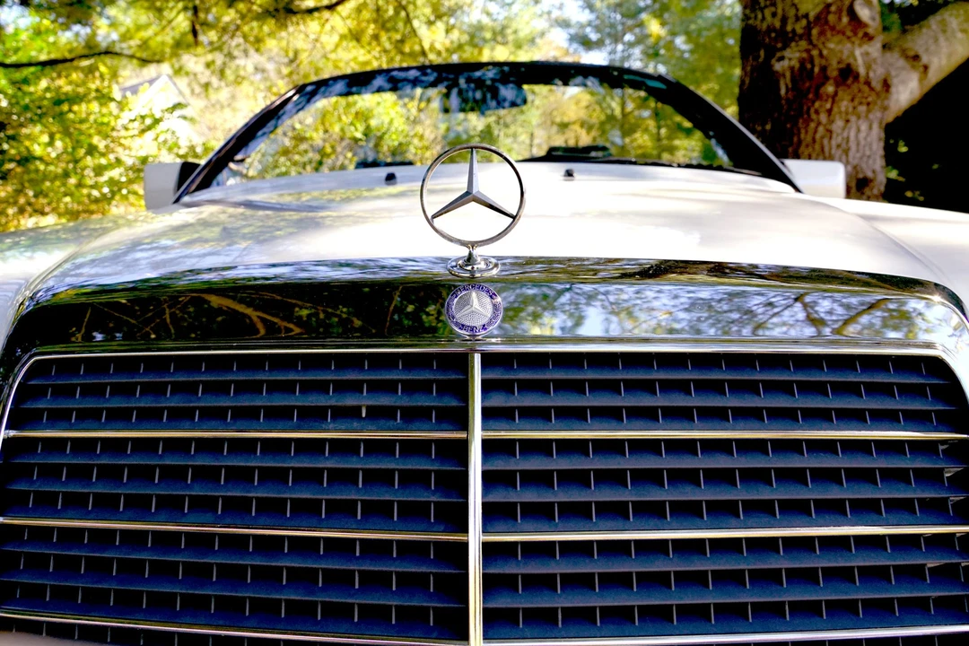 1993 Mercedes-Benz W124 E-Class - Image 28 of 31