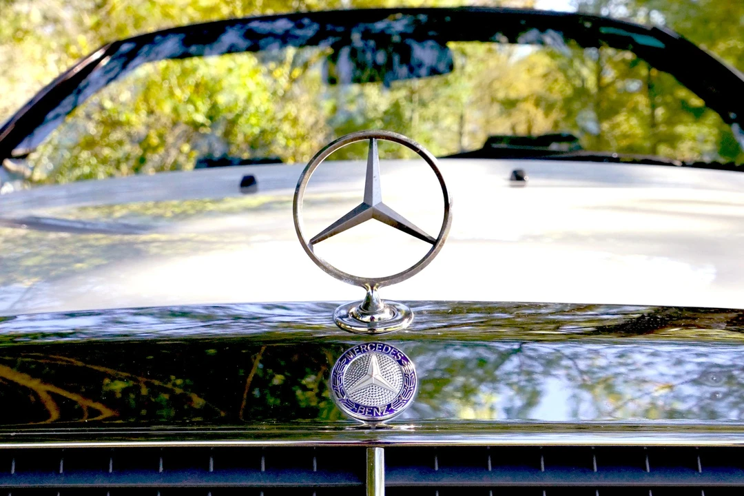 1993 Mercedes-Benz W124 E-Class - Image 29 of 31