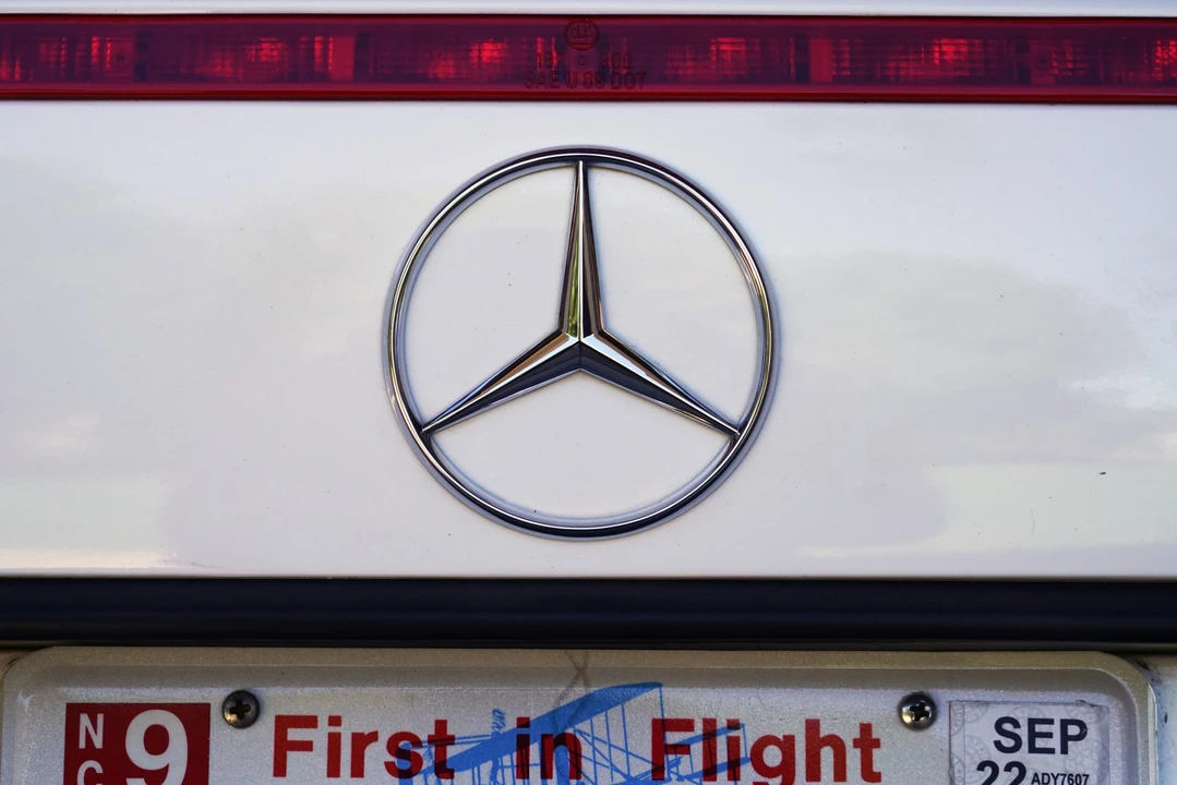1993 Mercedes-Benz W124 E-Class - Image 25 of 31