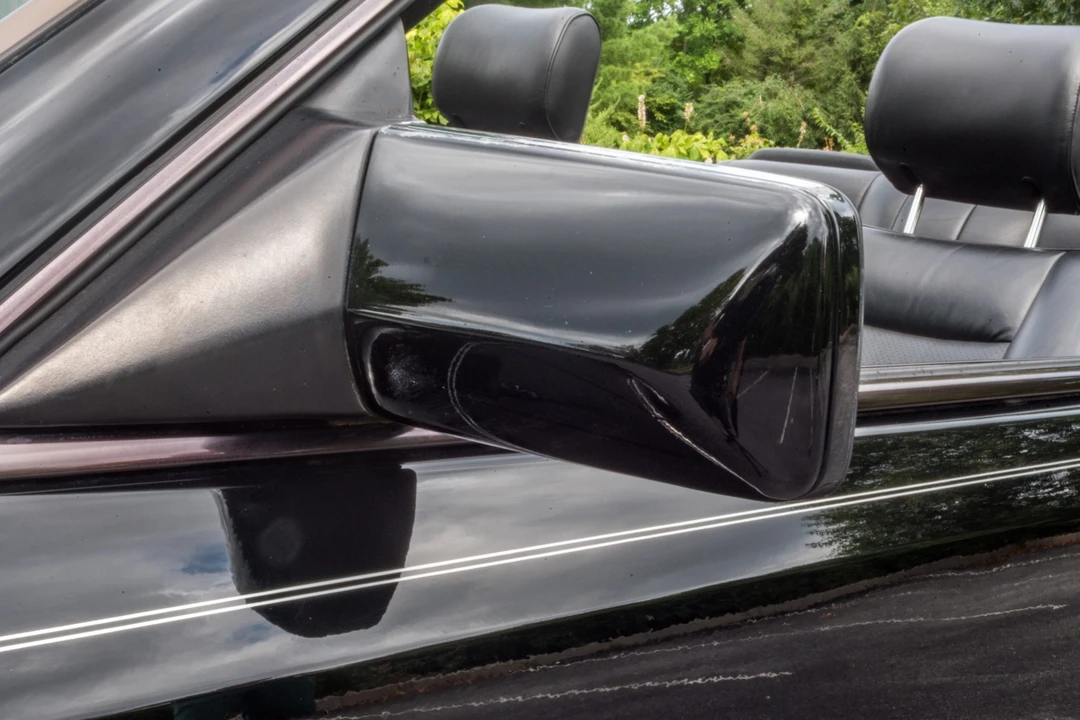 1993 Mercedes-Benz W124 E-Class - Image 31 of 31