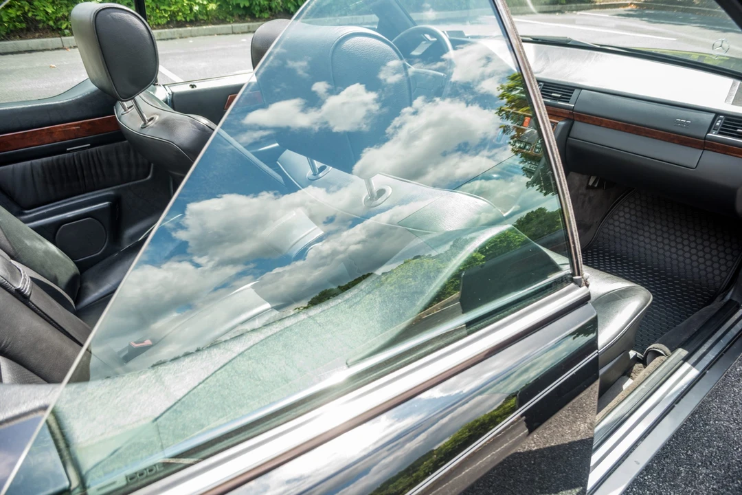 1993 Mercedes-Benz W124 E-Class - Image 28 of 31