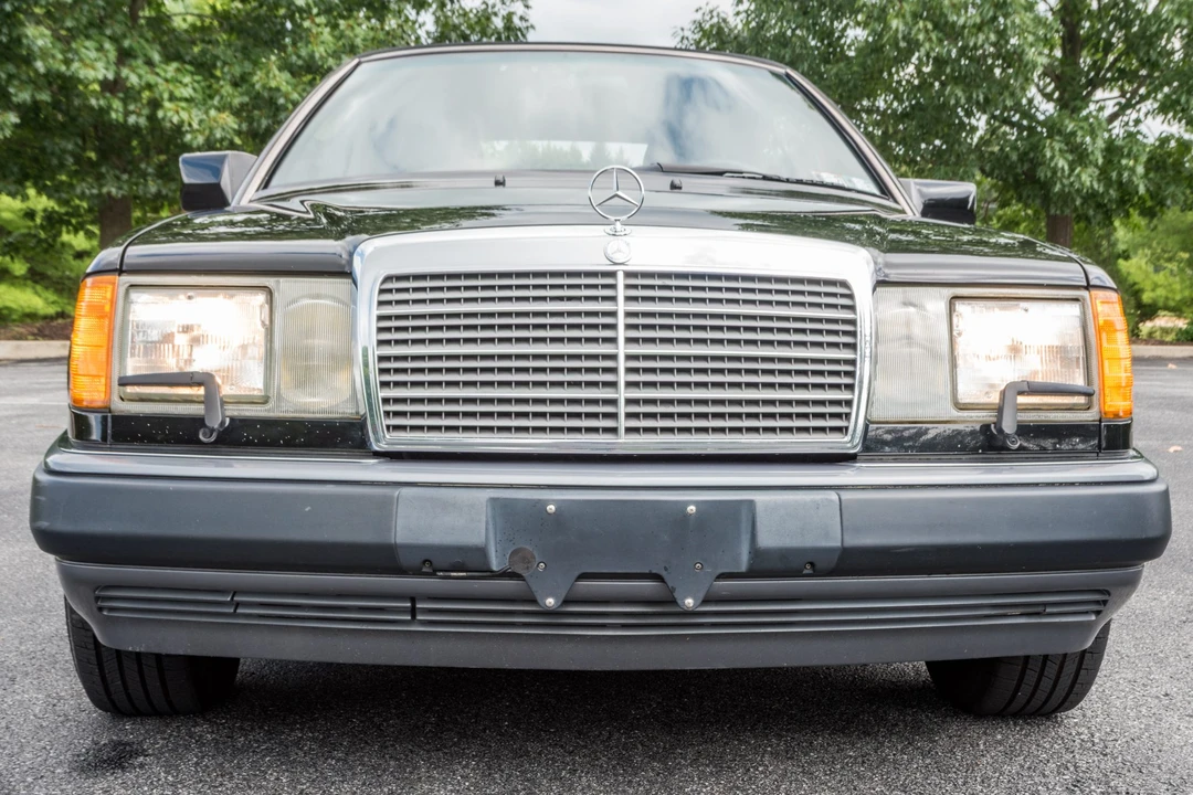 1993 Mercedes-Benz W124 E-Class - Image 19 of 31