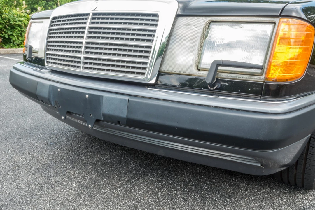 1993 Mercedes-Benz W124 E-Class - Image 22 of 31