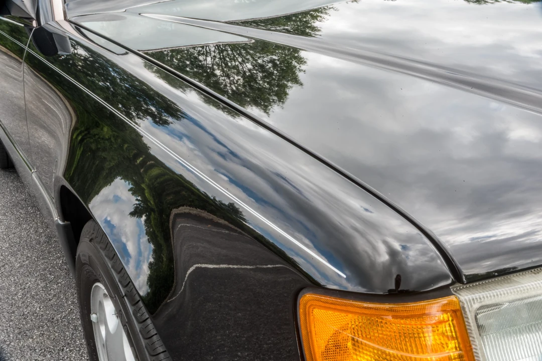 1993 Mercedes-Benz W124 E-Class - Image 23 of 31