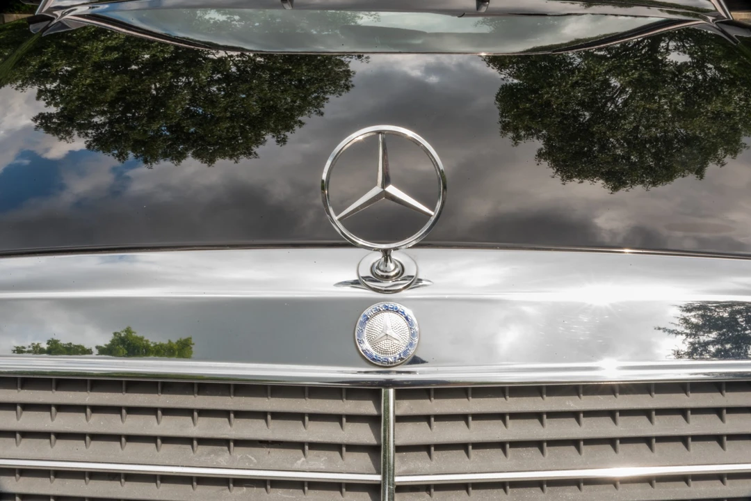 1993 Mercedes-Benz W124 E-Class - Image 24 of 31