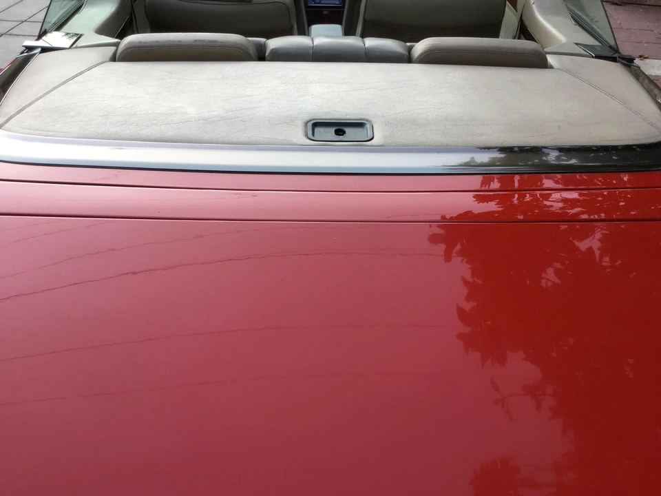 1993 Mercedes-Benz W124 E-Class - Image 30 of 31