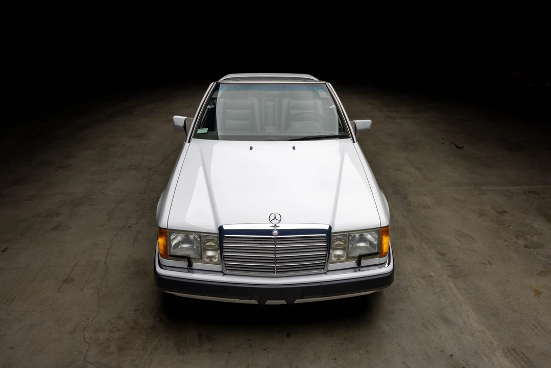 1993 Mercedes-Benz W124 E-Class - Image 28 of 31