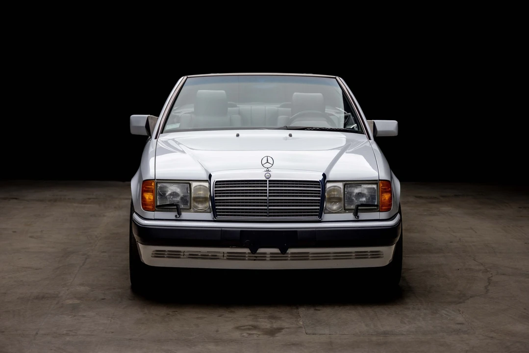 1993 Mercedes-Benz W124 E-Class - Image 27 of 31