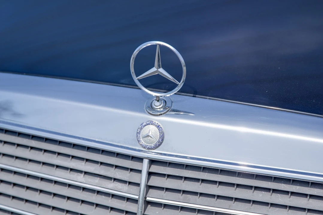 1993 Mercedes-Benz W124 E-Class - Image 24 of 31