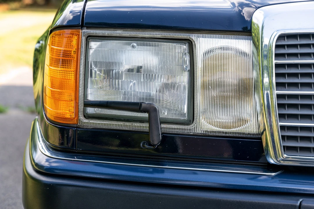 1993 Mercedes-Benz W124 E-Class - Image 26 of 31