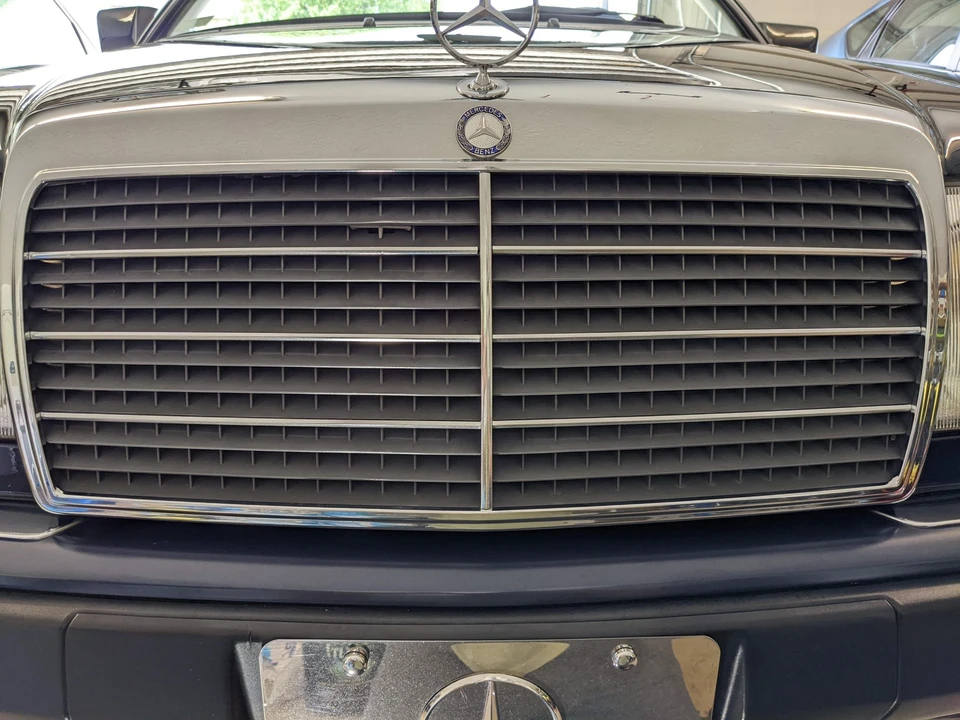 1993 Mercedes-Benz W124 E-Class - Image 24 of 31