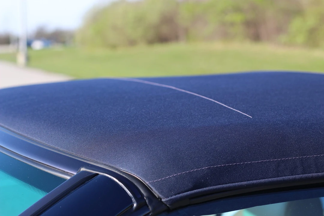 1993 Mercedes-Benz W124 E-Class - Image 29 of 31