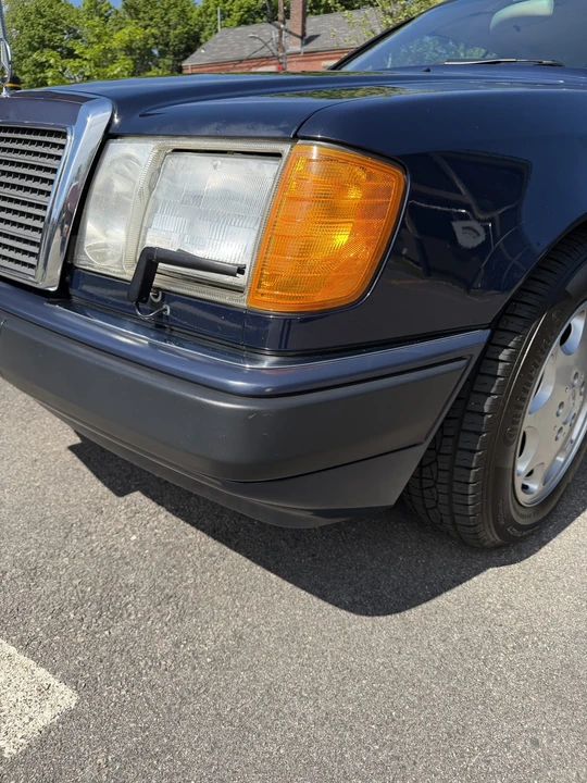 1993 Mercedes-Benz W124 E-Class - Image 26 of 31