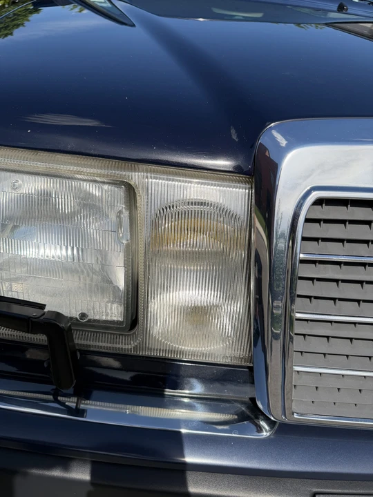 1993 Mercedes-Benz W124 E-Class - Image 21 of 31