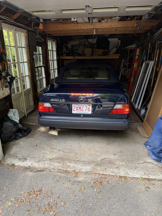 1993 Mercedes-Benz W124 E-Class - Image 12 of 31