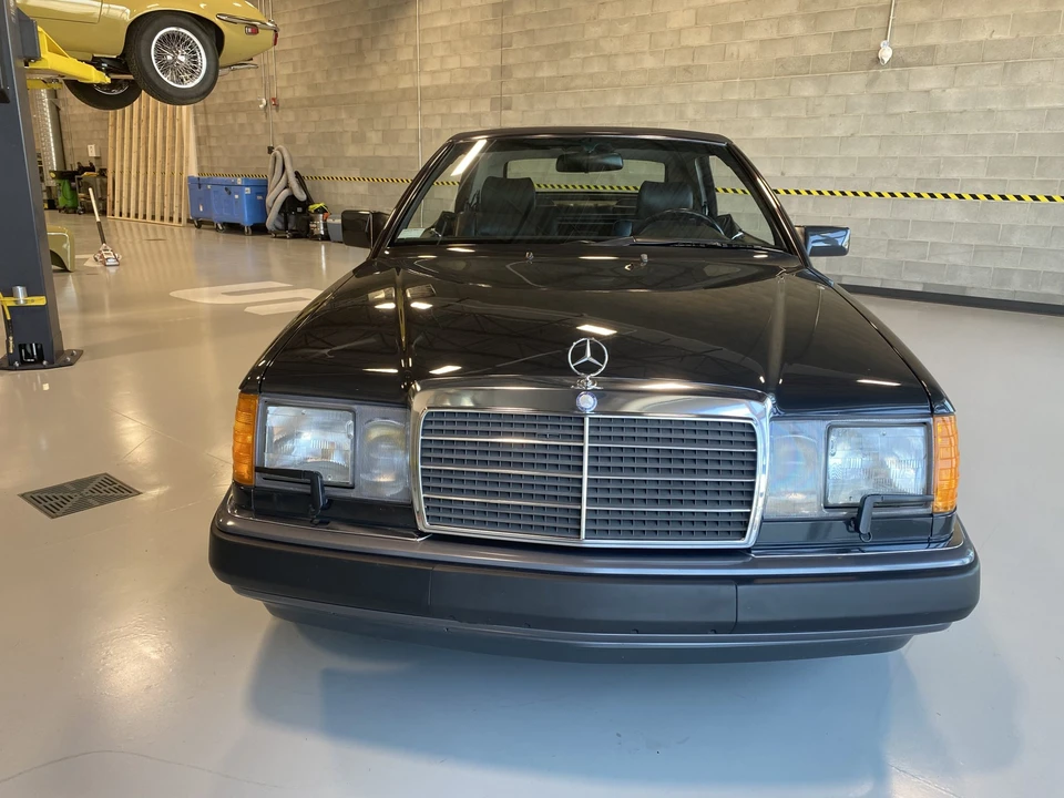 1993 Mercedes-Benz W124 E-Class - Image 19 of 31
