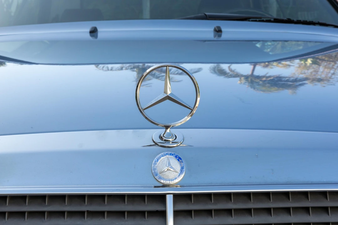 1993 Mercedes-Benz W124 E-Class - Image 22 of 31