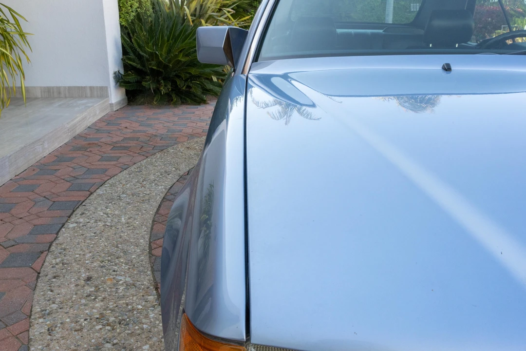 1993 Mercedes-Benz W124 E-Class - Image 21 of 31