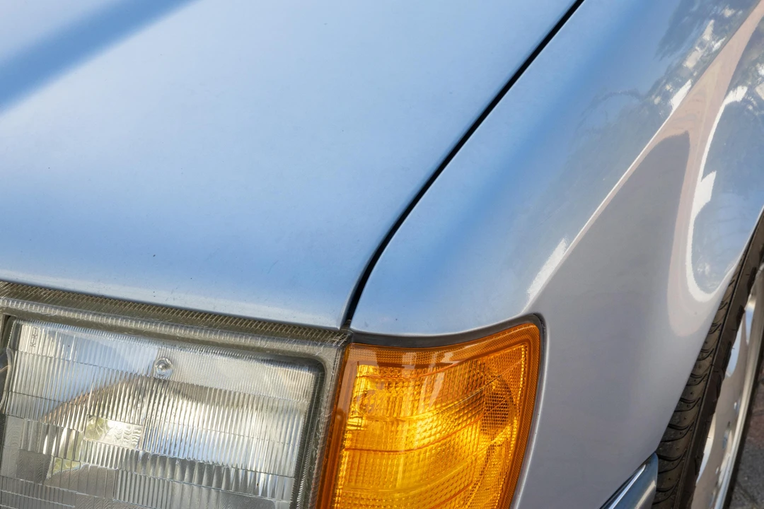 1993 Mercedes-Benz W124 E-Class - Image 27 of 31