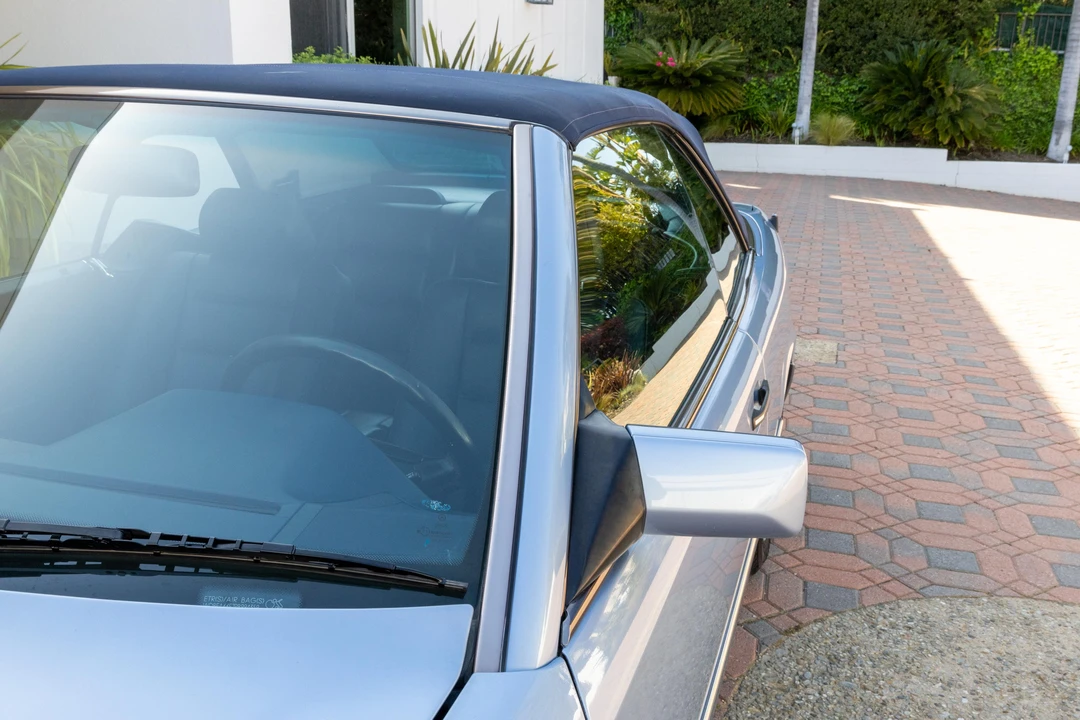 1993 Mercedes-Benz W124 E-Class - Image 29 of 31