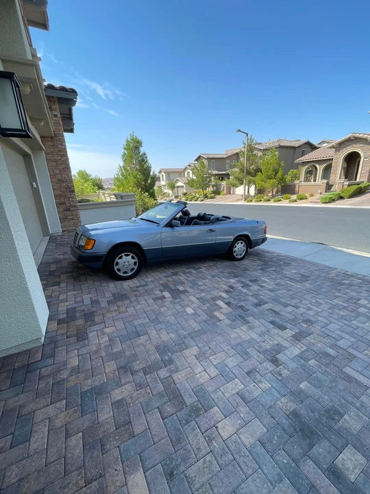 1993 Mercedes-Benz W124 E-Class - Image 7 of 31