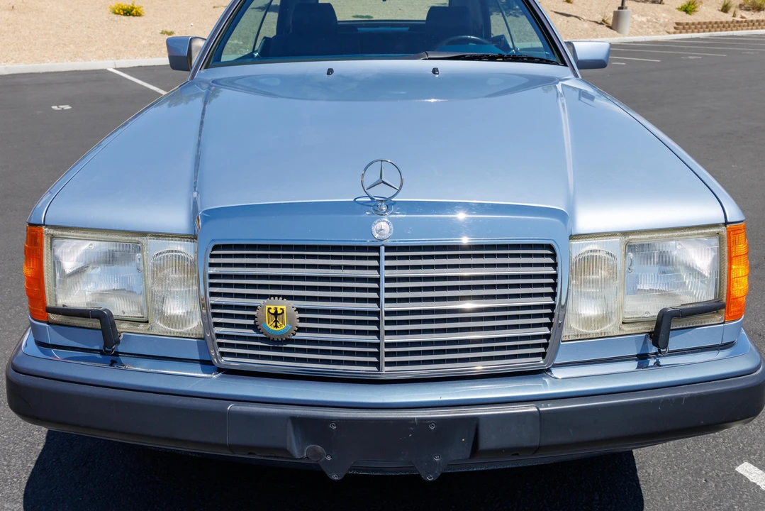 1993 Mercedes-Benz W124 E-Class - Image 29 of 31