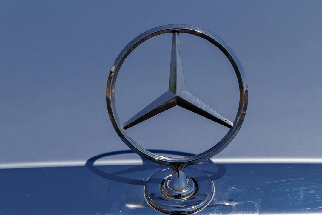 1993 Mercedes-Benz W124 E-Class - Image 31 of 31