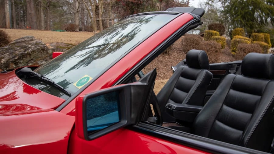 1993 Mercedes-Benz W124 E-Class - Image 6 of 31