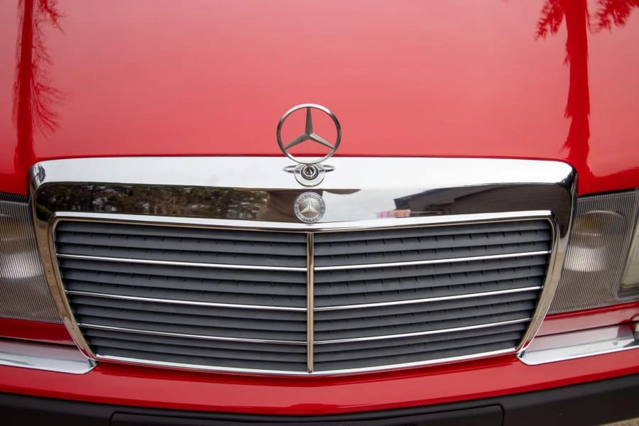 1993 Mercedes-Benz W124 E-Class - Image 11 of 31