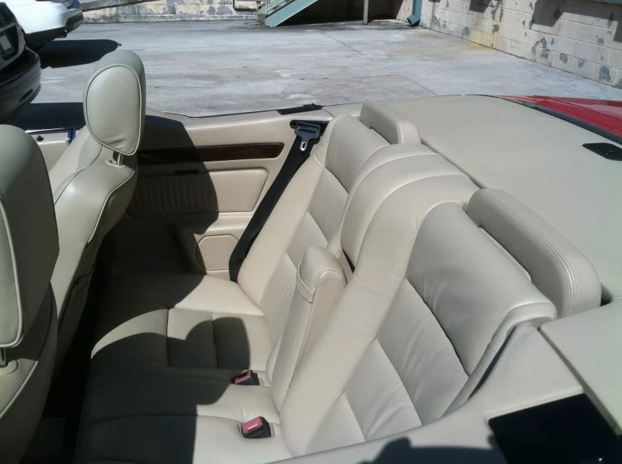 1993 Mercedes-Benz W124 E-Class - Image 4 of 5