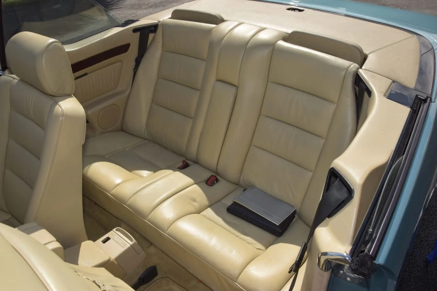 1993 Mercedes-Benz W124 E-Class - Image 4 of 9