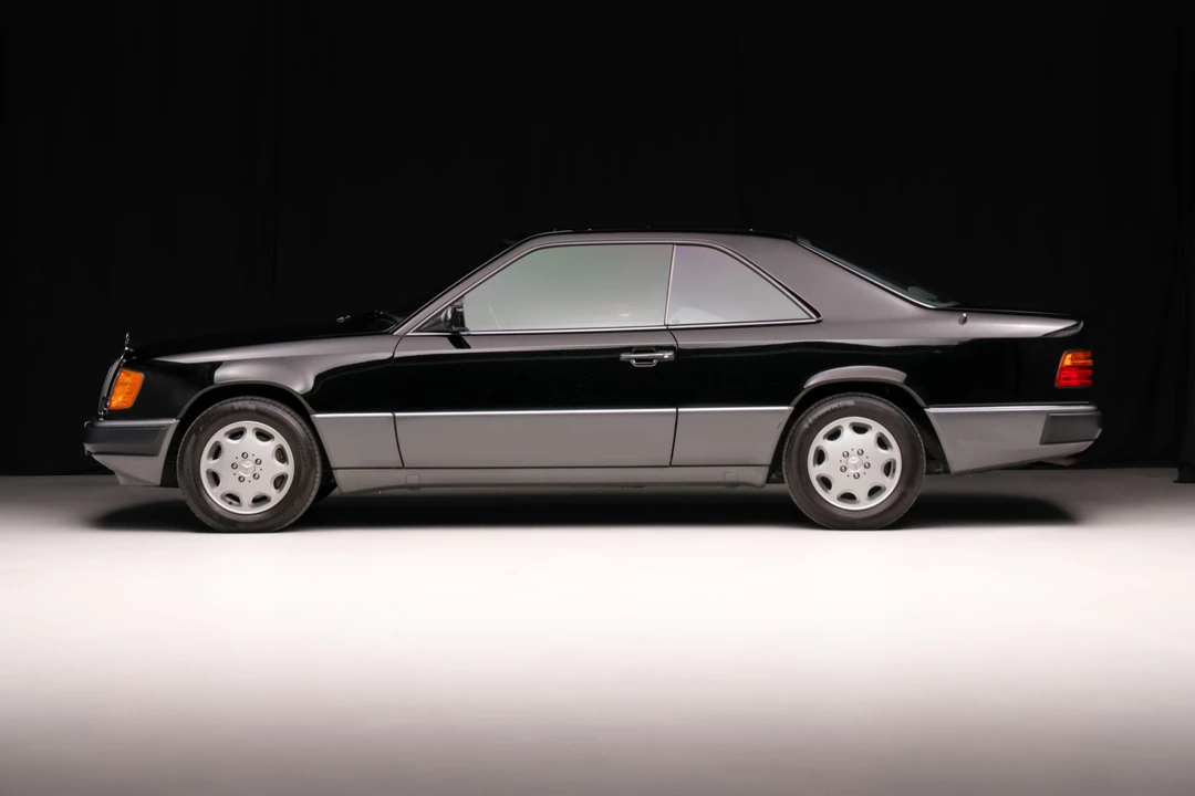 1993 Mercedes-Benz W124 E-Class - Image 19 of 31