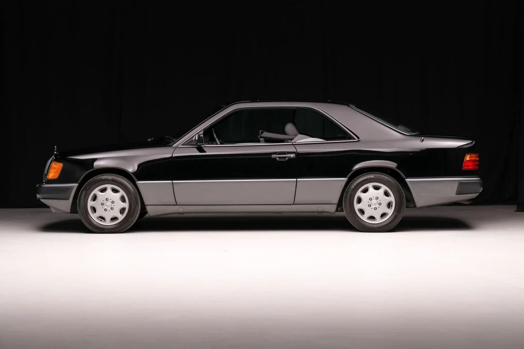 1993 Mercedes-Benz W124 E-Class - Image 18 of 31
