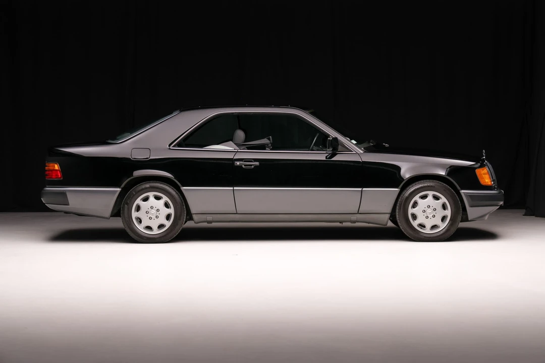 1993 Mercedes-Benz W124 E-Class - Image 10 of 31