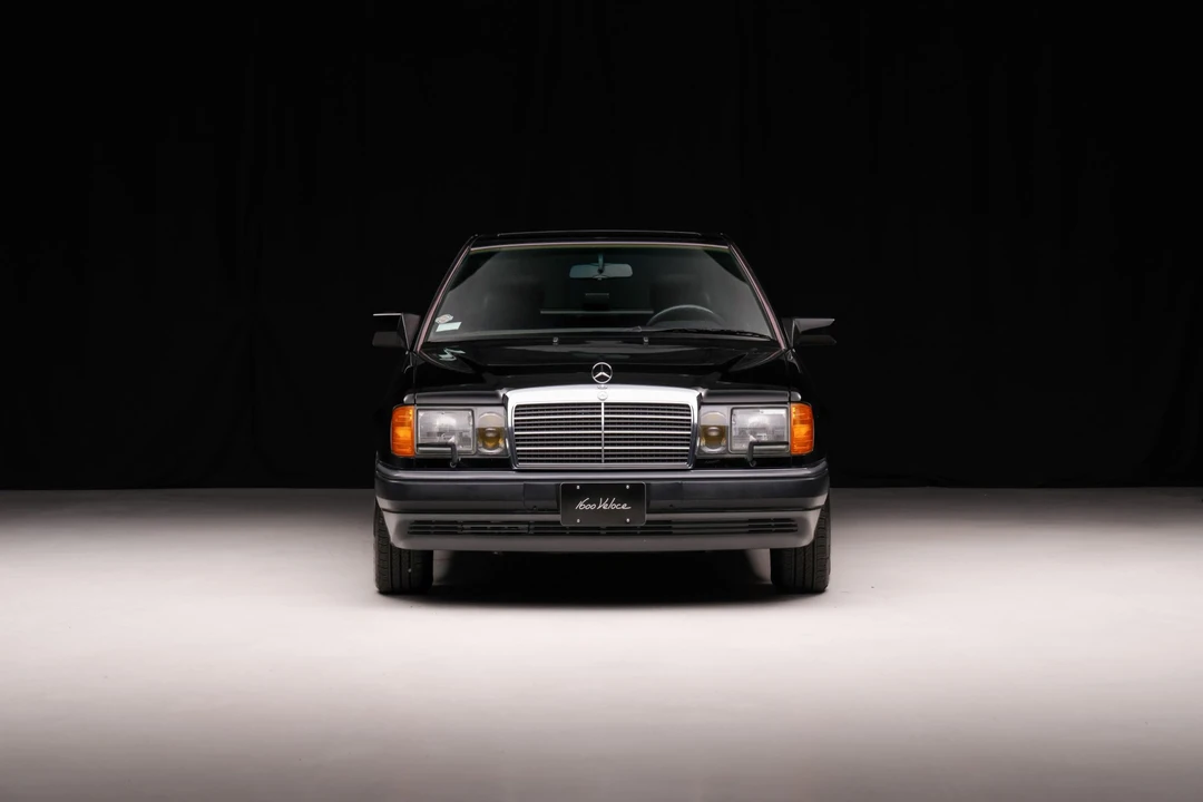 1993 Mercedes-Benz W124 E-Class - Image 7 of 31