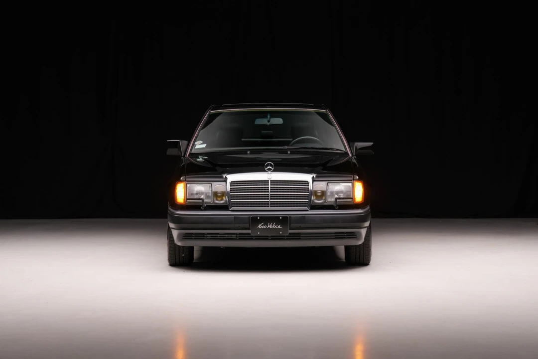 1993 Mercedes-Benz W124 E-Class - Image 6 of 31