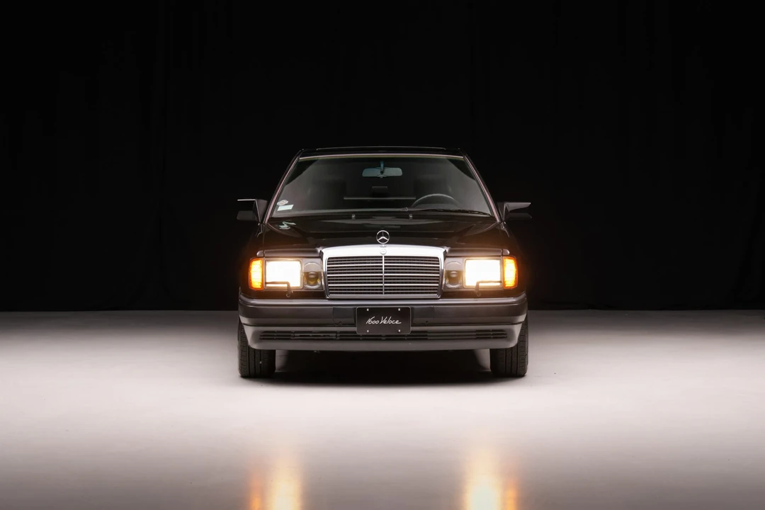 1993 Mercedes-Benz W124 E-Class - Image 5 of 31