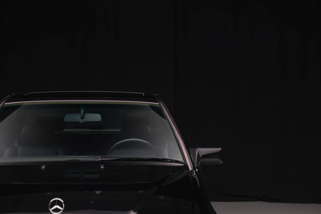 1993 Mercedes-Benz W124 E-Class - Image 21 of 31
