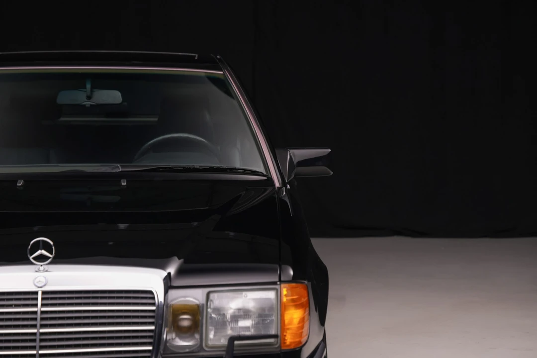 1993 Mercedes-Benz W124 E-Class - Image 23 of 31