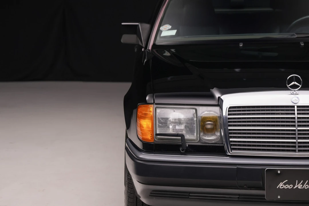 1993 Mercedes-Benz W124 E-Class - Image 24 of 31