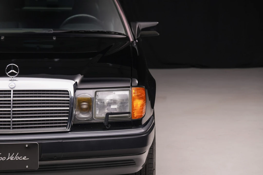 1993 Mercedes-Benz W124 E-Class - Image 25 of 31