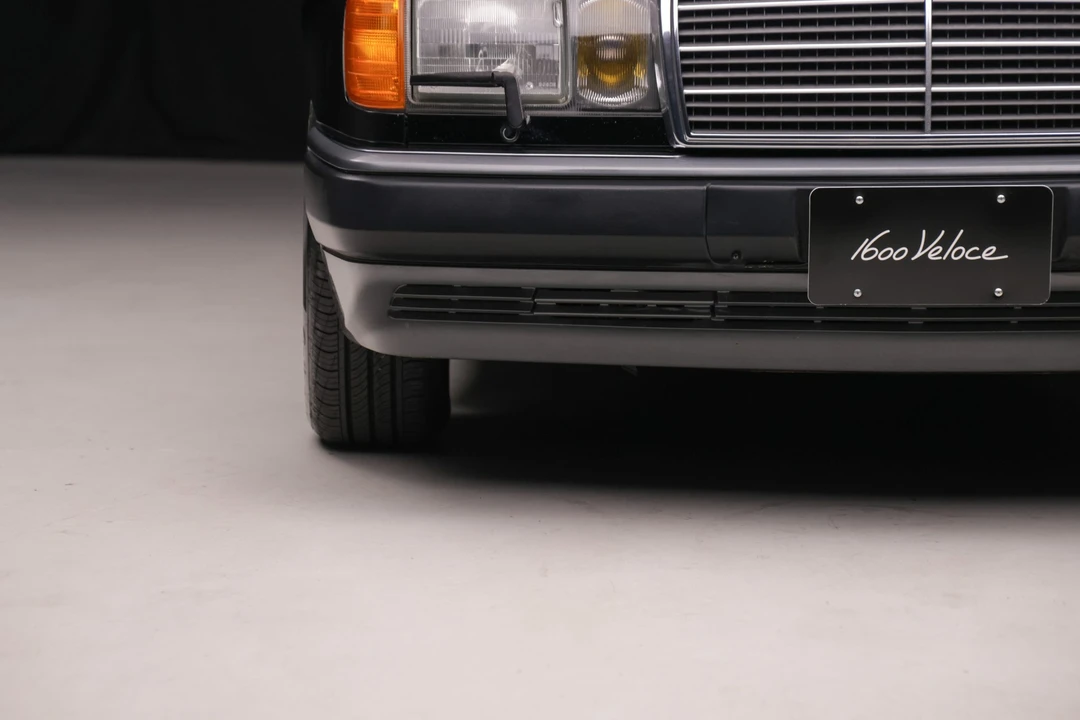 1993 Mercedes-Benz W124 E-Class - Image 26 of 31