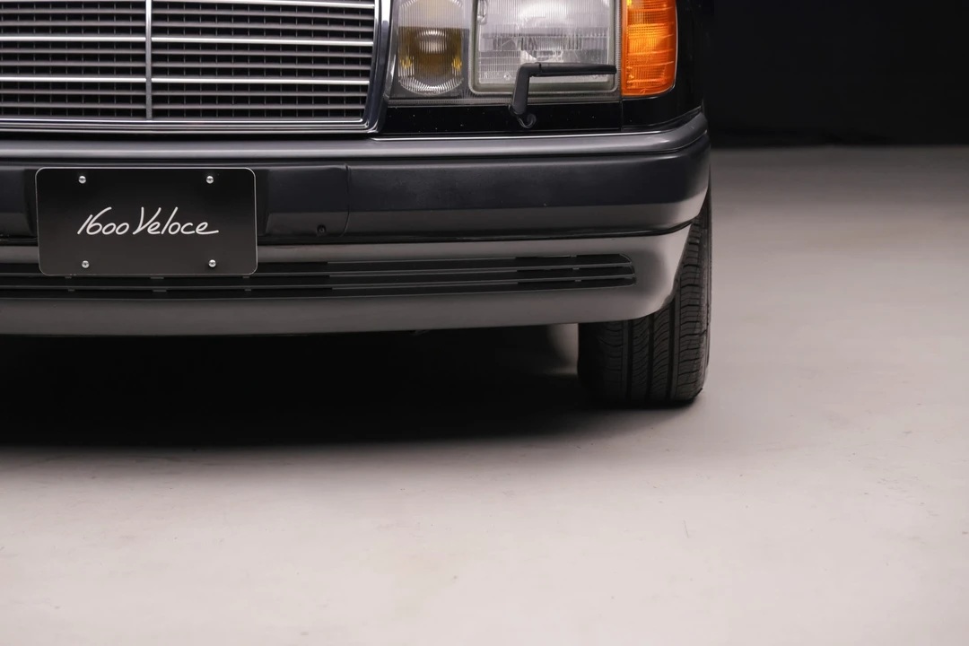 1993 Mercedes-Benz W124 E-Class - Image 27 of 31