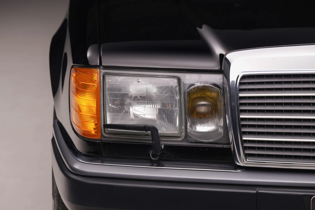 1993 Mercedes-Benz W124 E-Class - Image 28 of 31