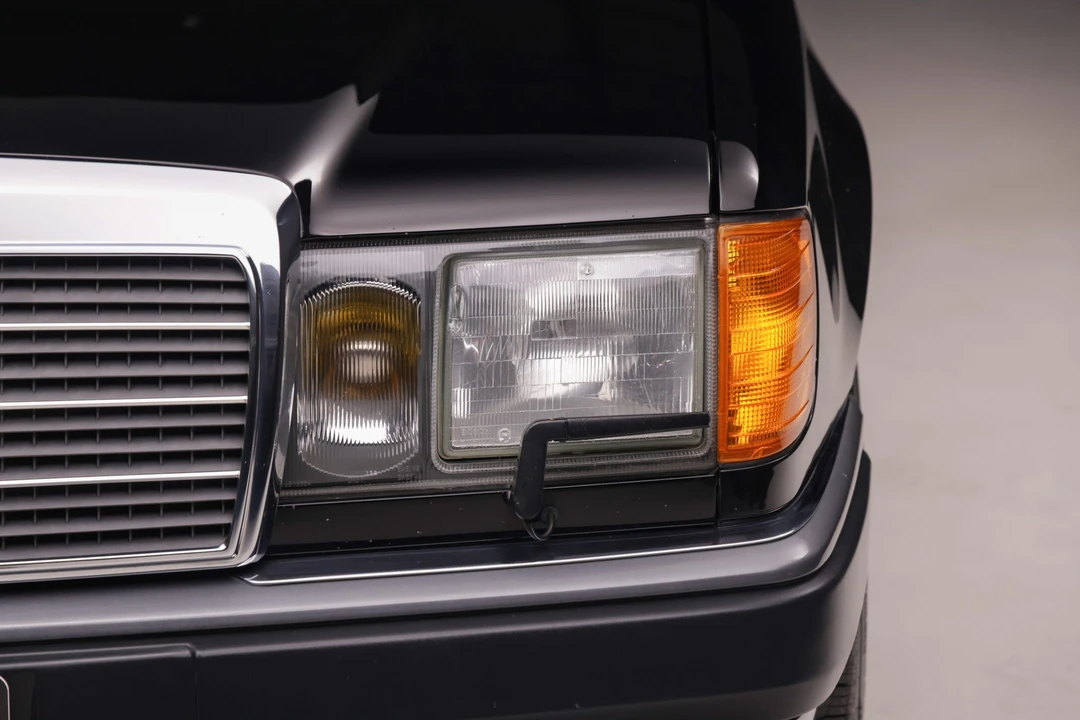 1993 Mercedes-Benz W124 E-Class - Image 29 of 31