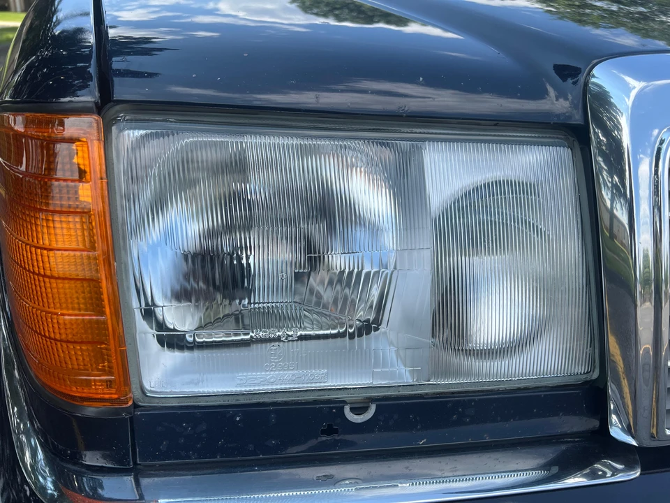 1993 Mercedes-Benz W124 E-Class - Image 18 of 31
