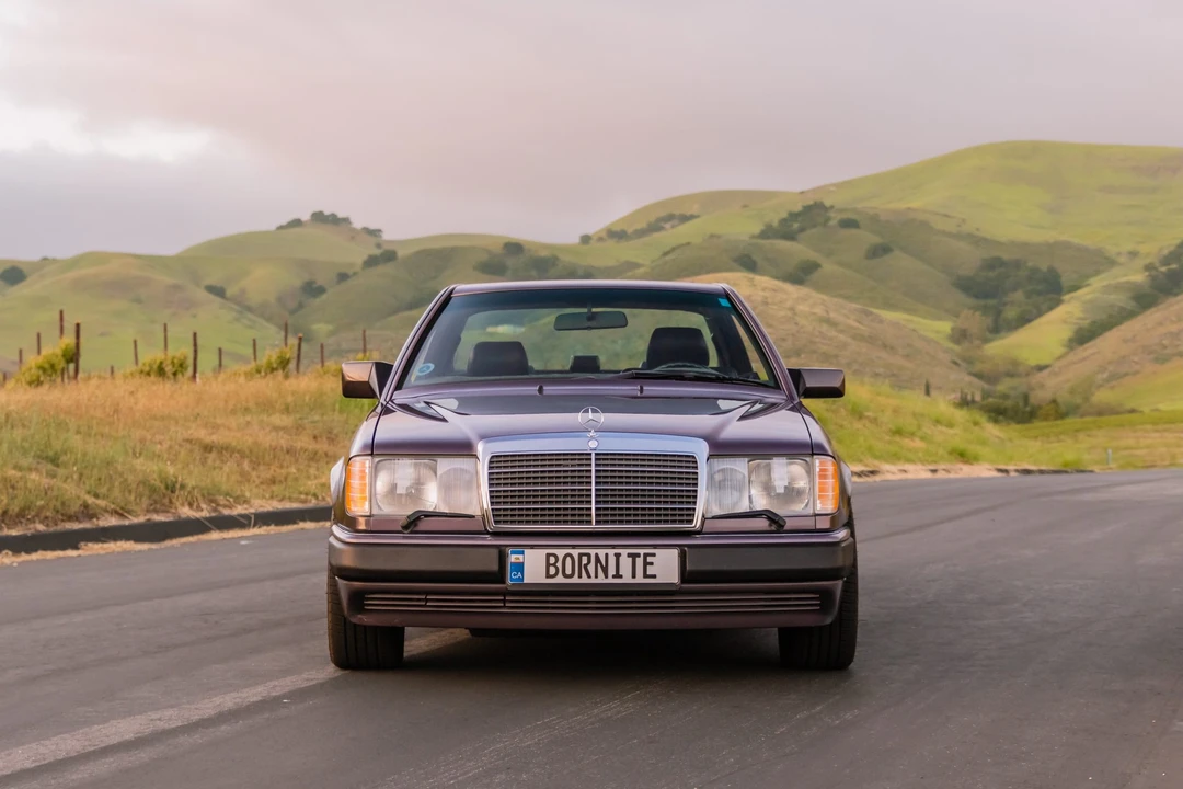 1993 Mercedes-Benz W124 E-Class - Image 13 of 31