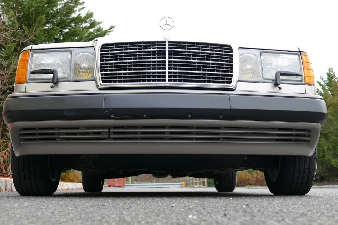 1993 Mercedes-Benz W124 E-Class - Image 22 of 31