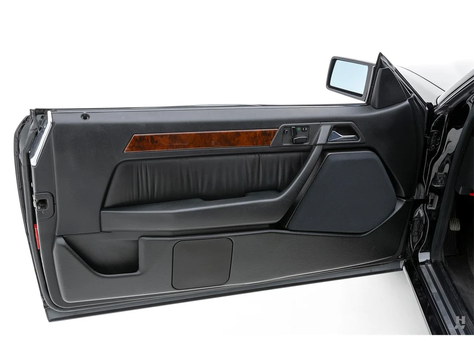 1993 Mercedes-Benz W124 E-Class - Image 17 of 31